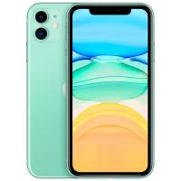 Мобильный телефон Apple iPhone 11 64GB зеленый Slimbox (MHDG3RU/A)