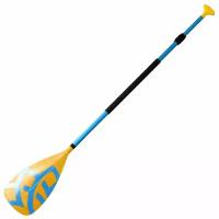 SUP весло ARII NUI ADJUSTABLE 180 - 220 см yellow