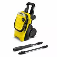 Минимойка высокого давления Karcher K 4 Compact