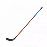 Клюшка хоккейная WARRIOR QRE50 Grip SR взрослая Модель-grip 85 backstrom r