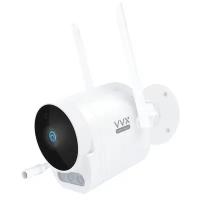 IP-камера Xiaomi Xiaovv Panoramic Outdoor Camera Pro (XVV-6120G-B10)