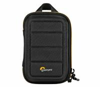 Чехол для фотоаппарата Lowepro Hardside CS 40, черный