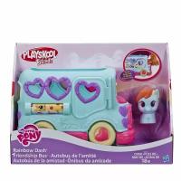 Игровой набор Playskool My Little Pony