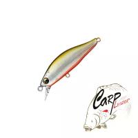 Воблер Daiwa Silver Creek Minnow 44S TS