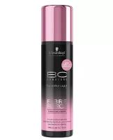 Schwarzkopf Professional BC Bonacure Fibre Force Укрепляющий спрей-праймер для поврежденных волос Fortifying Primer 200 мл