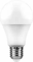 Лампа светодиодная Feron LB-94 15Вт 230V E27 6400K A60