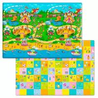 Коврик игровой Funkids Medium-15 011