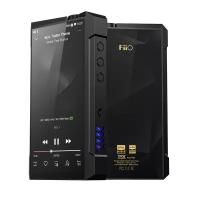 Hi-Fi плеер FIIO m17