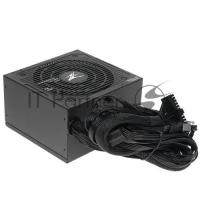 Блок питания Zalman ZM600-TXII, 600W, ATX12V v2.31, APFC, 12cm Fan, 80+ 230V EU, Retail