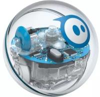 Радиоуправляемый робот Sphero SPRK + (K001ROW)