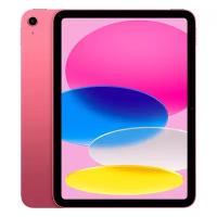 10.9" Планшет Apple iPad 10.9 2022, 64 ГБ, Wi-Fi, розовый