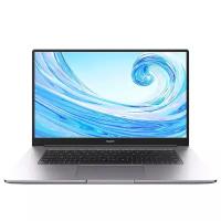 Ноутбук HUAWEI MateBook D 15 2021 BoB-WAH9Q (silver)