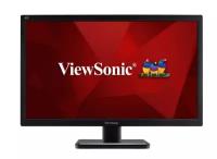 Монитор ViewSonic 21.5 VA2223-H Black