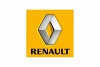 RENAULT 990470295R Наклейка декор (плас) [ORG] 1шт