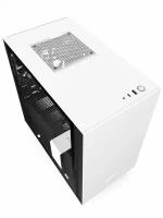 Корпус NZXT H210i White-Black CA-H210i-W1