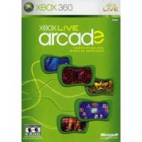 Xbox Live Arcade (Xbox 360)