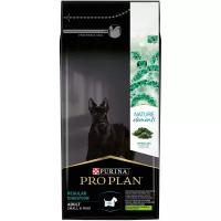 Purina Pro Plan Natur El Adult с ягненком (2 кг) для мелких пород