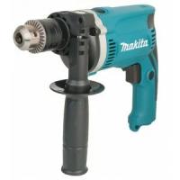 Ударная дрель Makita HP1630KX2