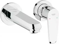 Смеситель Grohe Eurodisc Cosmopolitan 19573002 для раковины