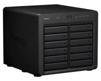 DS3617xs Сетевой накопитель Synology DS3617xs