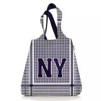 Сумка складная REISENTHEL Mini maxi shopper New York