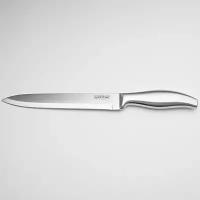 Нож 20,3см для нарезки Webber ВЕ-2250C "Master Chef" Webber ВЕ-2250C (0Р-00015444)