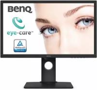 Монитор BENQ 24" BL2483TM TN LED 1920x1080 1ms 16:9 250 cd/m2 1000:1 12M:1 170/160 D-sub DVI DP Speaker 1W*2 HAS Pivot Swivel