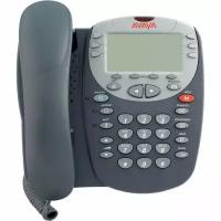 Проводные телефоны Цифровой телефон Avaya 2410