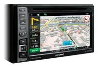 Автомагнитола Alpine INE-W990HDMI-NAVITEL