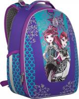 Erich Krause. Рюкзак школьный Ever After High: Dragon Game (модель Multi Pack mini )