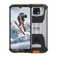 Защищённый смартфон Oukitel WP6 6+128Гб