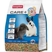 Beaphar Care+ Сухой корм для взрослых кроликов Rabbit Food (0.25 кг)