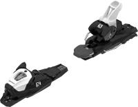 Горнолыжные крепления Salomon nr L6 gw Black/White р. 80