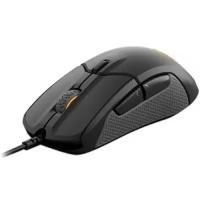 Мышь SteelSeries Rival 310 Black (62433)