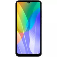 Смартфон Huawei Y6p 3/64 Gb Midnight Black