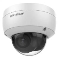 IP видеокамера купольная Hikvision DS-2CD2147G2-SU