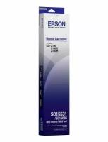 Картридж Epson S015086 матричный оригинальный для Epson LQ 2080