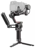 DJI Стабилизатор DJI RS 3 Combo черный EU