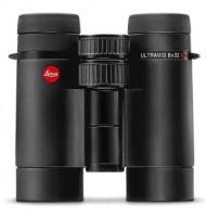 Бинокль Leica ULTRAVID 8x32 HD-Plus