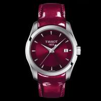 Часы женские Tissot T0352101637101