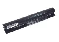 Аккумуляторная батарея для ноутбука HP Pavilion 10 (MR03) 10.8V 2200mAh OEM черная