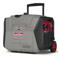 Генератор бензиновый Briggs & Stratton P 4500 Inverter