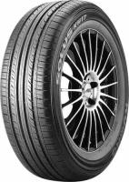 Автошина Kumho Solus KH17 165/80 R13 79T