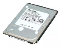 Для серверов Toshiba Жесткий диск Toshiba CA07173-B200 300Gb SAS 2,5" HDD