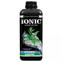 Удобрение IONIC Hydro Grow для гидропоники 1л