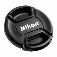 Крышка для объектива Nikon LC-67 67mm