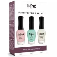 "Perfect Cuticles&Nail Set