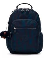 Рюкзак Kipling KI535754E Seoul S Small Backpack *54E Building