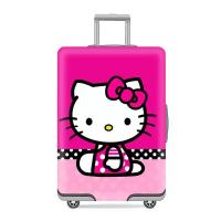 Чехол для чемодана Hello Kitty размер S