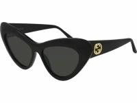 Солнцезащитные очки Gucci GG0895S-001 54 (GG0895S-001)